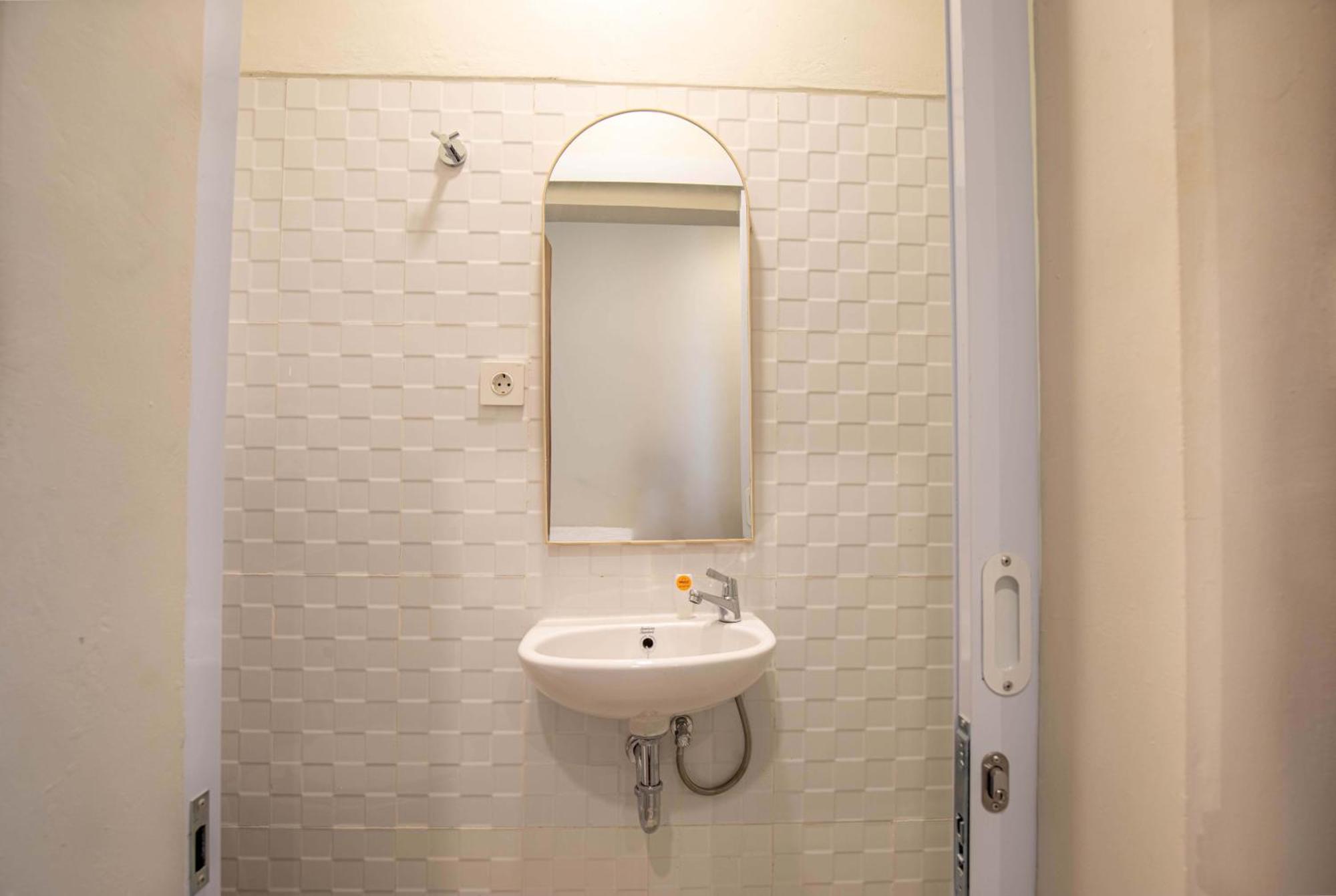 Baliem Coliving Aparthotel Jimbaran Exterior foto